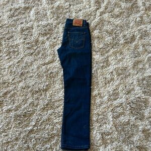 Levi’s jeans